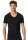 Premium Modal Herren T-Shirt Kurzarm Unterziehshirt