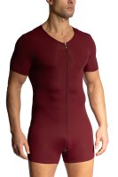 RED2408 Coolbody Herren Body