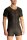 RED2409 Coolbody Herren Body Unterw&auml;sche Clubfashion