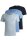 T-Shirt Unterziehshirt Rundhals Regular Fit 3er Pack