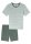 Schiesser Long Life Soft Herren Schlafanzug kurz Pyjama Modal Jersey elastisch